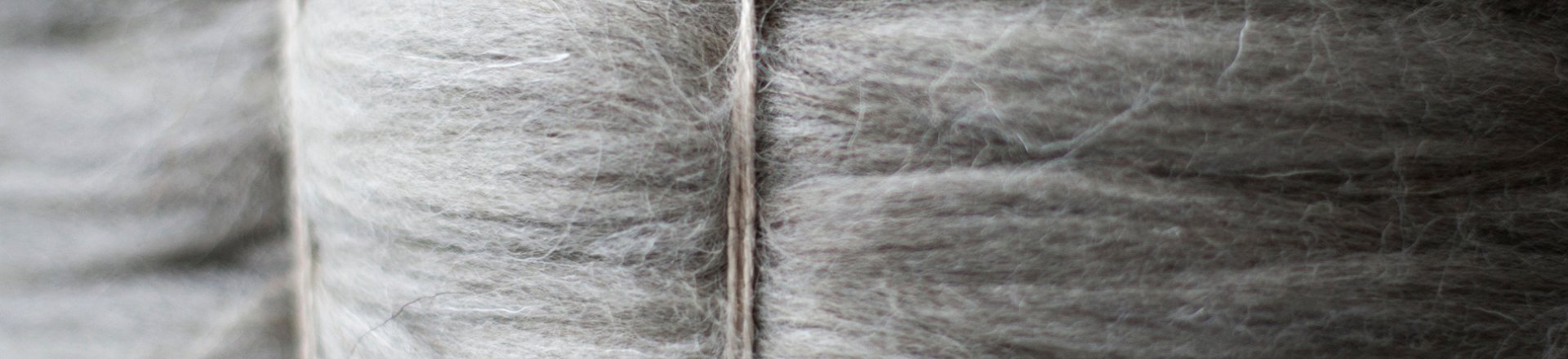 Why wool? The benefits of wool.