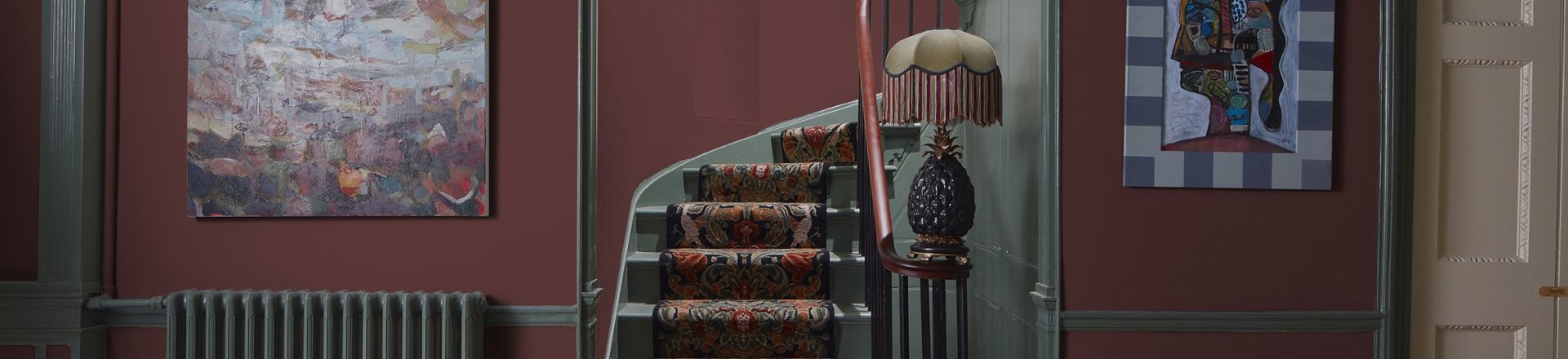House of Hackney x Axminster Carpets