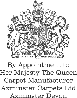 Royal warrant
